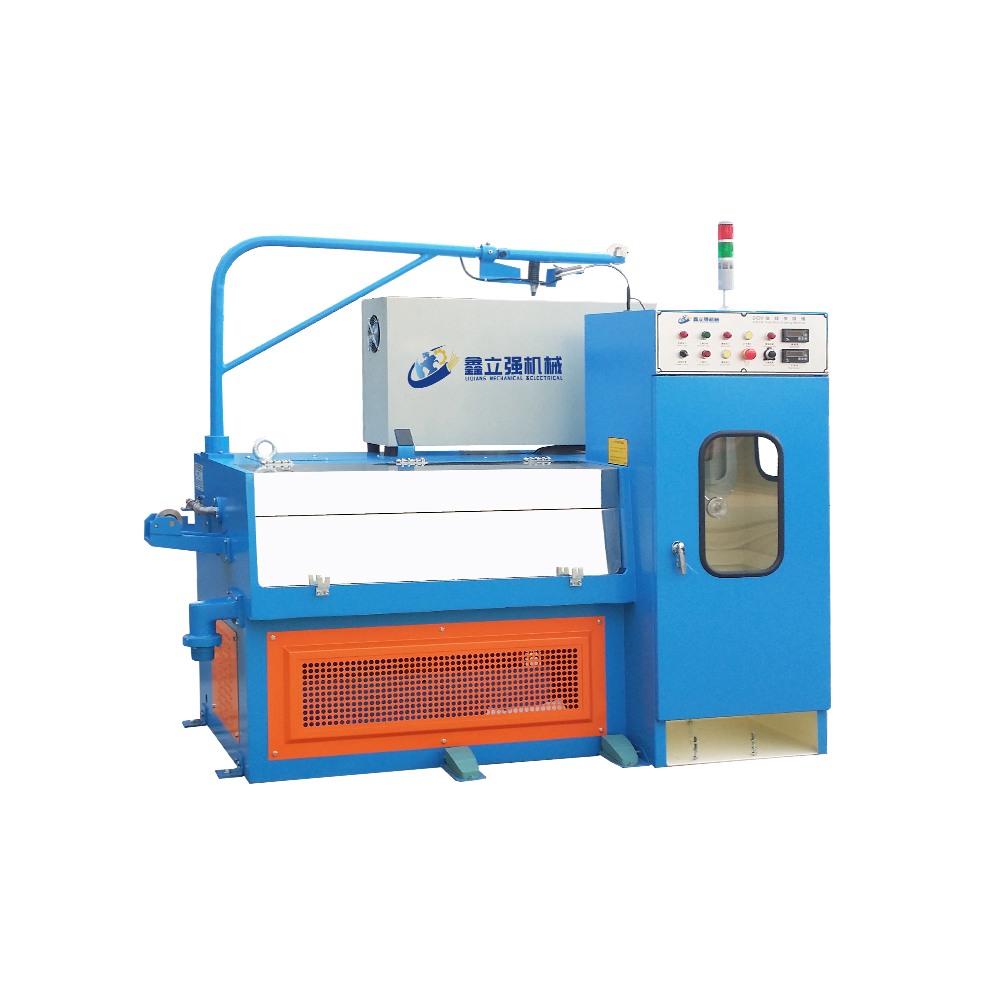 26DW Copper wire pulling machine equipment line