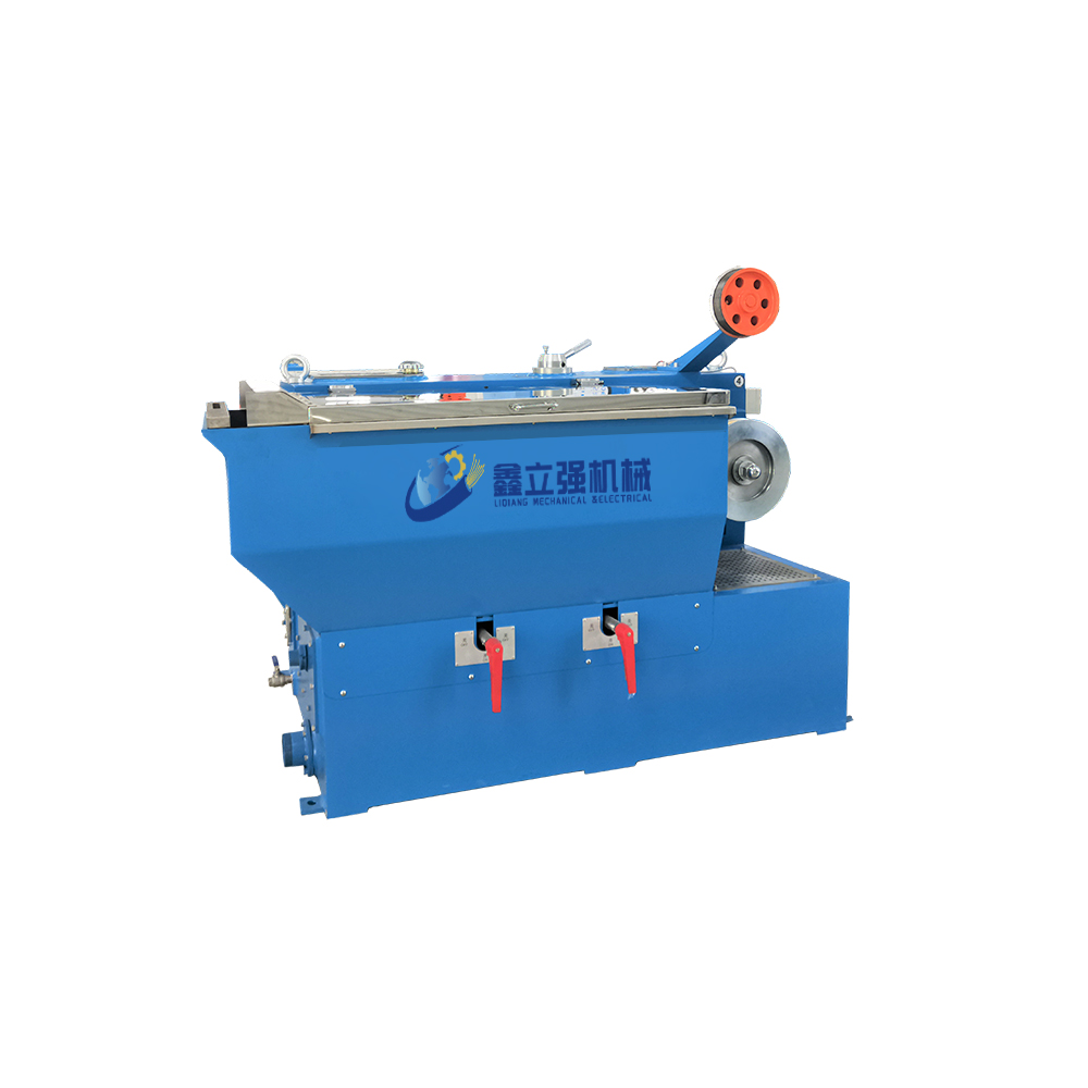 9DS Medium wire drawing machine line