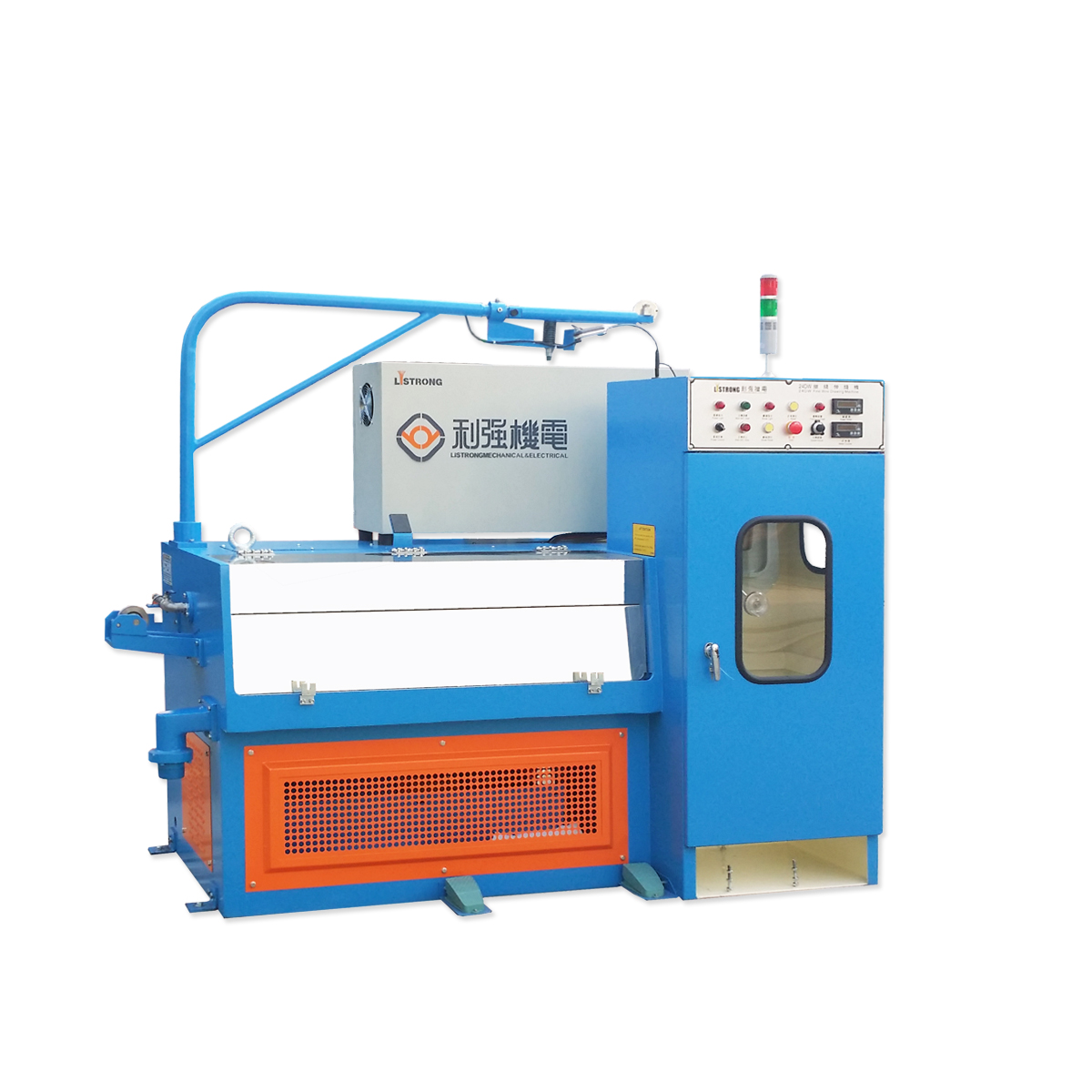 24DW Fine wet wire drawing machine with high speed 24DW Fine wet wire drawing machine with high speed